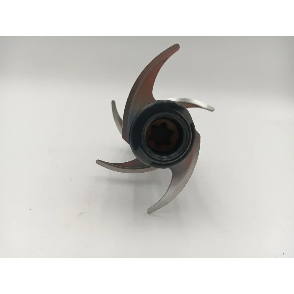 Ninja BL770 Stacked Blade Assembly OEM 72oz Pitcher Attachment MPN 322KKU770‎